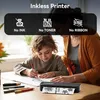 Phomemo M832D Touchscreen Thermodrucker A4,  HD Mobiler Produktbild-Vorschau 9