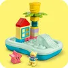 LEGO 10989 DUPLO Water Park, jouets de bain pour les Voir les images du produit 23