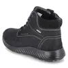 Jomos Schnürstiefel Schwarz Produktbild-Vorschau 14