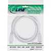 InLine HDMI-High Speed Kabel mit Eth., Premium, ST / ST, Produktbild-Vorschau 2