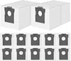 12 Stück Staubbeutel für Dreame L20/X40/X50 Ultra Complete, Produktbild-Vorschau 1