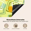KitchenYeah© Herdabdeckplatte 1970er Jahre - Muster - Produktbild-Vorschau 5