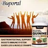 Quinine 500 mg (120 gélules), complément alimentaire pour Voir les images du produit 4