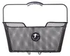 Fischer panier porte-bagages, noir Voir les images du produit 18