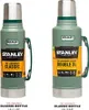 Stanley Legendary Classic Bottle grün 1,0l Produktbild-Vorschau 15