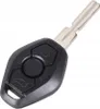Schlüsselabdeckung Fernbedienung Bmw E36 E46 E39 E38 X5 E53 Produktbild-Vorschau 5