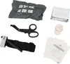 Emergency Bandage Kit Multifunctional Tourniquet Israeli Voir les images du produit 1