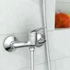 eisl Duscharmatur SPEED, Wasserhahn Bad, Mischbatterie Produktbild-Vorschau 9