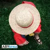 One Piece Luffy Strohhut, Erwachsene, 36 cm, offiziell lizenziert Voir les images du produit