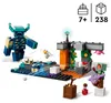 LEGO Minecraft L'incontro con il Carceriere 21274 Anteprima dell’immagine prodotto 35