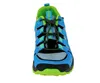 Lico Kinder-Halbschuh Fremond, grau/blau 28 Produktbild-Vorschau 3