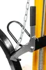 Cedrus Ls09 Hydraulický Elektrický Štípač Dřeva Cedrus Náhled obrázku produktu 10