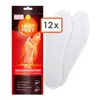 Heat Feet Einlegesohlen - 12 Paar in Einheitsgröße - Produktbild-Vorschau 1
