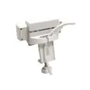 VALUE Pince de table pour bloc multiprise, blanc Voir les images du produit 6