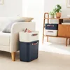 Rotho Aufbewahrungsbox 25L Maloja - Kunststoffbox 40 x 23,5 Produktbild-Vorschau 5