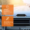 ALL WAY LONG® Magnetische Handyhalterung Auto – Produktbild-Vorschau 7