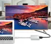 Adapter - 3-in-1 USB-C 3.1 Hub - HDMI 4K - MHL - Power Produktbild-Vorschau 6
