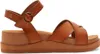 Sandales Roxy Kamila marron, taille 41 (EU), femme, marron, Voir les images du produit 3