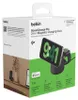 Belkin BOOST Charge PRO 15W mag. Lad.Qi2 2in1 dklgrau Náhľad obrázku produktu 14