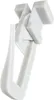 200x Duo X-Gleiter, Universal-Gleiter, Faltengleiter, mit Produktbild-Vorschau 1