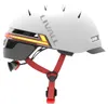 LIVALL BH51M NSO II smarter Fahrradhelm grau Größe L Produktbild-Vorschau 4