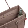 reisenthel Daily Shopper, farba: hnedá (čokoládová) Náhľad obrázku produktu 7