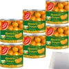 Gut & Günstig Mandarin-Orangen Mandarinen in der Dose Produktbild-Vorschau 1