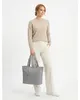 Bench. Nova Shopper Light Grey hellgrau Produktbild-Vorschau 4