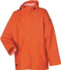Kurtka Przeciwdeszczowa Helly Hansen Mandal Orange Podgląd zdjęcia produktu 4