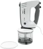 Bosch MFQ36480, Ručný mixér, Šedá, Biela, 450 W Náhľad obrázku produktu 28