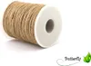 juteschnur natur 1mm 2mm 3mm jute kordel garn juteseil sisalschnur sisalseil bindfaden bindegarn makramee garn Produktbild-Vorschau