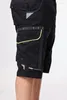 PUMA WORKWEAR PRECISION X Shorts Schwarz/Neon 52 Produktbild-Vorschau 6