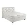 Boxspringbett BERA 200x200 mit 2 Bettkästen, Produktbild-Vorschau 2