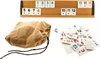 Jeu de société Rummikub en bois - Okey 101, Rummy parfait Voir les images du produit 1