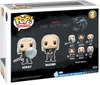 The Witcher - Geralt & Vesemir Special Edition Funko Pop! Produktbild-Vorschau 2