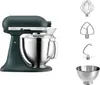 KitchenAid Artisan KSM185PSEPP, color "Pebbled Palm" (color Vista previa de la imagen del producto 2