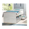 Jugendzimmer Set Insa 3-tlg. Bett inkl. Schubkasten, Produktbild-Vorschau 4