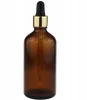 PURE CHEMICAL | Flacon en verre avec pipette | 100 ml | Voir les images du produit 1