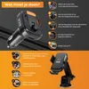 R2B Telefoonhouder Auto met Draadloze Oplader en Bluetooth Productafbeelding-voorbeeld 10