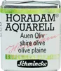 Schmincke HORADAM - Auen Oliv - Supergranulation halbes Produktbild-Vorschau 2