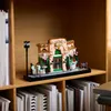 LEGO Icons Francuska kawiarenka, kolekcjonerski zestaw Podgląd zdjęcia produktu 3