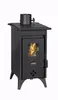 Stufa a legna Prity K1 D 9,3kw. EEK-A+ ECO PLANET 2025 Anteprima dell’immagine prodotto 1