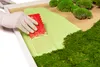 Mooskleber "Moss-Glue" (1L Flasche) Bastelkleber Deko Produktbild-Vorschau 2