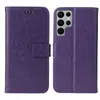 Handyhülle für Samsung Galaxy S23 Ultra Floral Blumen Produktbild-Vorschau 6