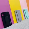 Wozinsky Silikonhülle mit Ständer für iPhone 13 mini - Produktbild-Vorschau 10
