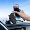 Baseus C403517001110, Handy/Smartphone, Passive Halterung, Produktbild-Vorschau 8