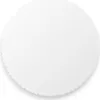 Piatto di carta 28cm bianco 100pz Anteprima dell’immagine prodotto 2