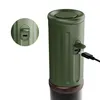Cerapresso tragbare Kaffeemaschine – 13.500 mAh Akku (3. Produktbild-Vorschau 4