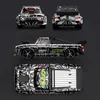 Dálkově ovládané driftovací auto, 1:12, 4WD, dobíjecí Náhled obrázku produktu 9