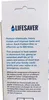 LifeSaver® JerryCan Aktivkohletab Ersatzfilterset filtert Produktbild-Vorschau 3